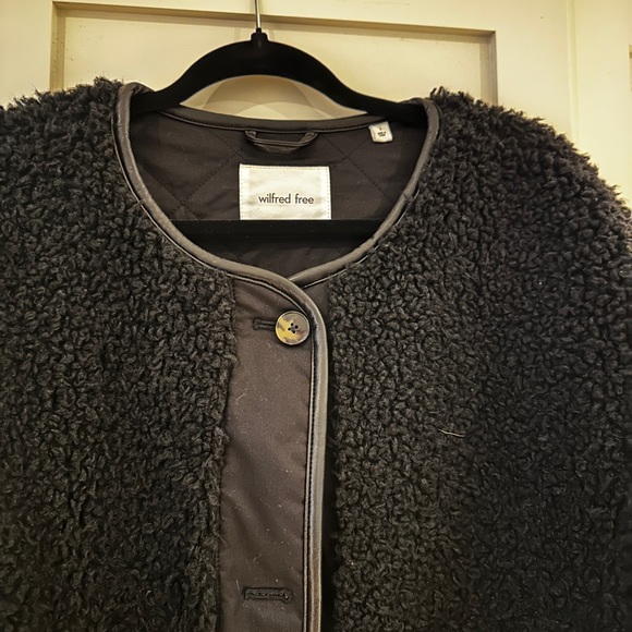 Wilfred Free - River Jacket - Picture 3 of 8